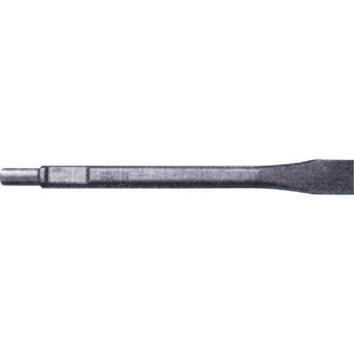 Points & Chisels