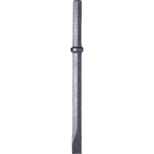 Points & Chisels