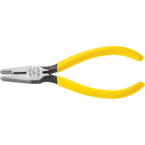 Connector-Crimping Side Cutter