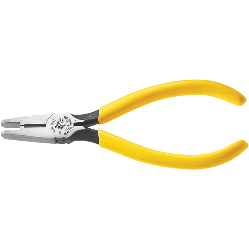 Connector-Crimping Side Cutter