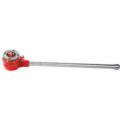 Exposed Ratchet Threader Set #00-R