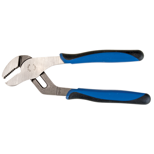 Groove Joint Pliers, 8"