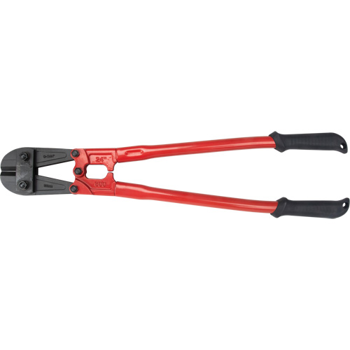 Bolt Cutter, 24" L, Center Cut