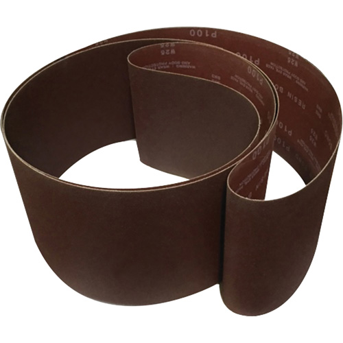 Abrasive Roll, 5" W x 120" L, 180 Grit