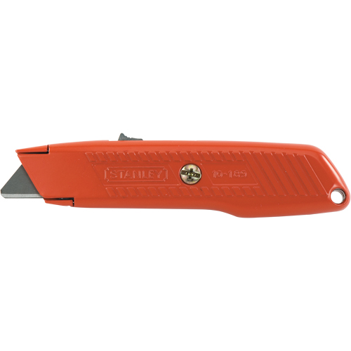 Knife, Metal Handle