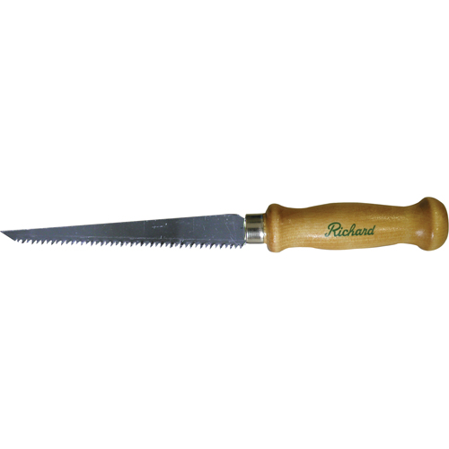 Wallboard Saws