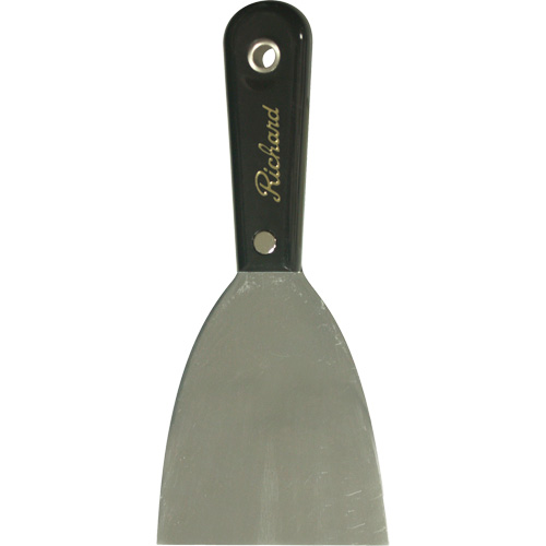 Putty Knife, Steel Blade