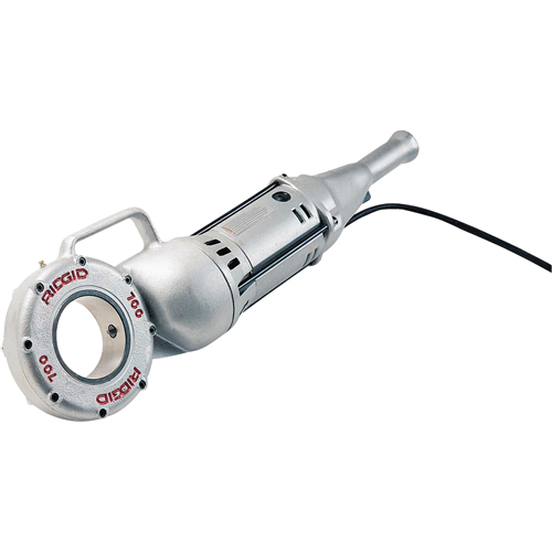 Model 700 Power Drive, 28 RPM, 1/2" - 2" Pipe Thread