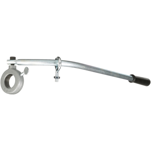 Carriage Feed Lever #312
