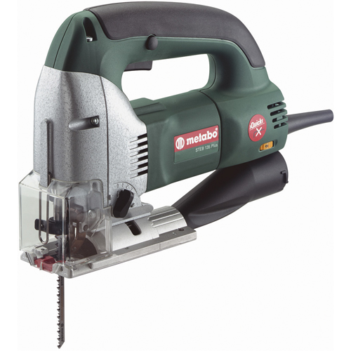 JIG SAW 5-STAGE - "D" HANDLE