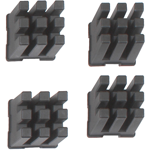 Accessories for Parallel Clamps - KP Framing Systems
