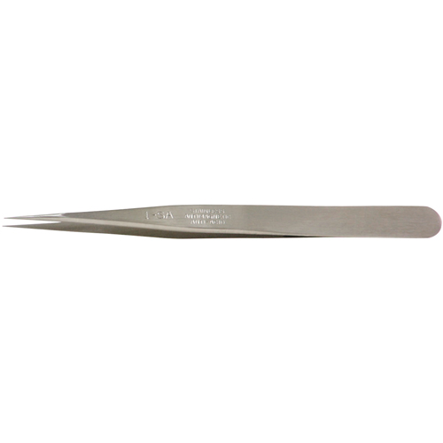 Tweezers - Pointed Tip, Straight