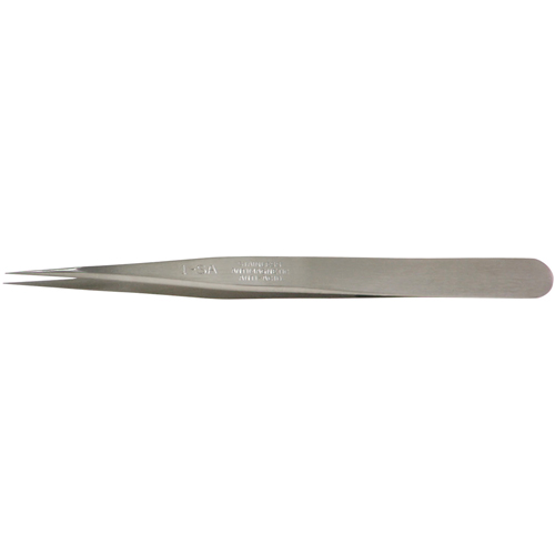 Tweezers - Pointed Tip, Straight
