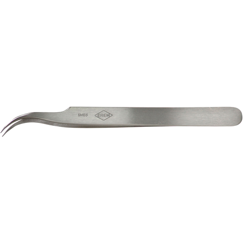 Tweezers - Pointed Tip, Curved