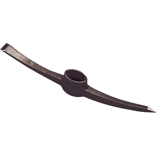 Clay Pick Head, 6 lbs. Head