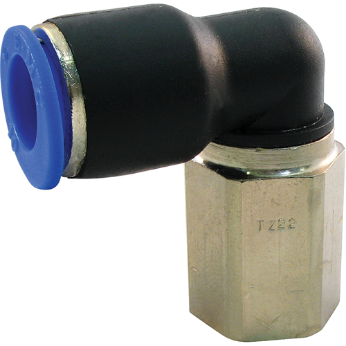 Female Elbow 90°