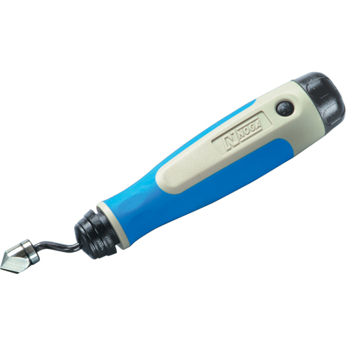 Burr Rotodrive