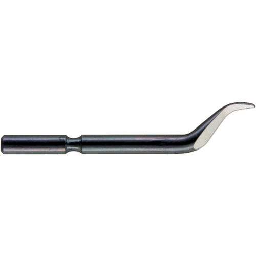 Light-Duty Deburring Blades