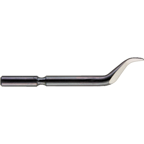 Heavy-Duty Deburring Blades