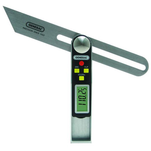 Digital Sliding T-Bevels