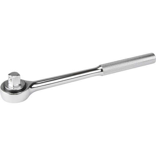 Ratchet Wrench, 1/2" Drive