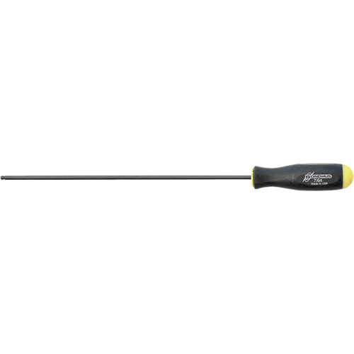 Ball Driver Long Length Screwdrivers - SAE