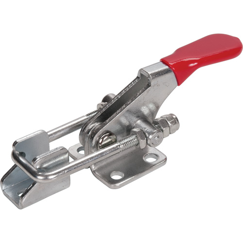 Latch Clamps, 360 lbs. Clamping Force