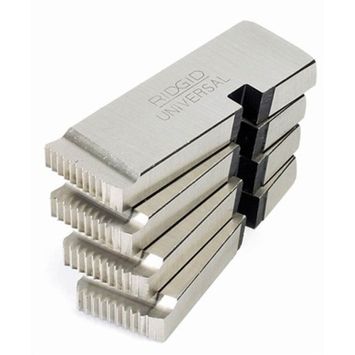 Bolt Dies for Universal Die Heads For # 504A, 711, 811A, 815A, 816, 817 & 911 Die Heads - (UNC), High Speed Steel
