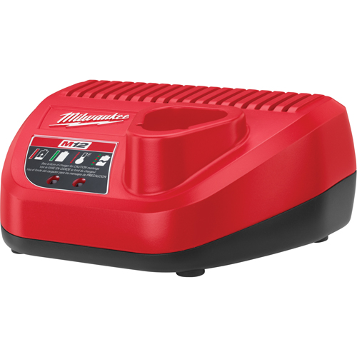 Battery Chargers, 12 V, Lithium-Ion
