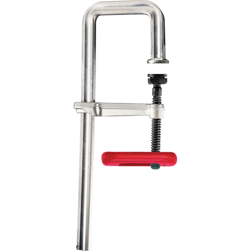 Step-Over Steel Clamps, 12" (304.8 mm), 2660 lbs. Clamp Force