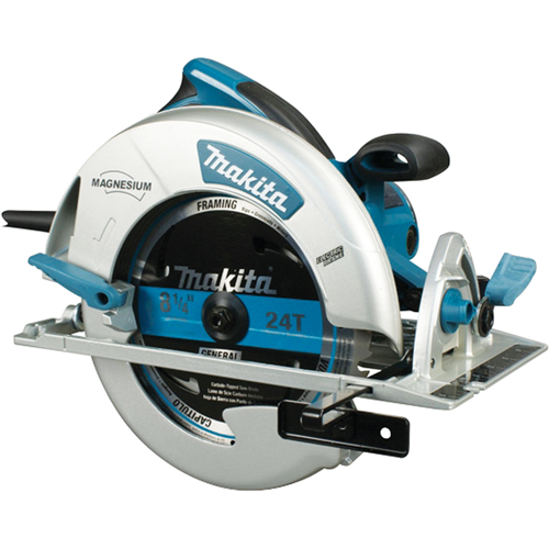 8 1/4" Circular Saws