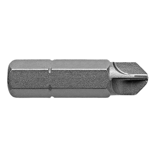 Insert Bit, Torq-Set®, 5/16", 5/16" Drive