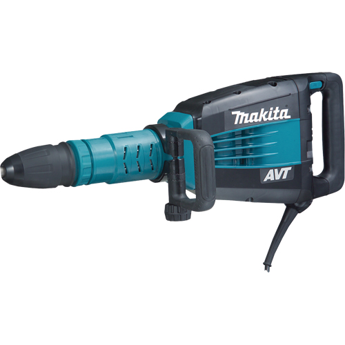 Demolition Hammers With Anti-Vibration