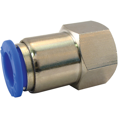 P.t.c. Female Connector