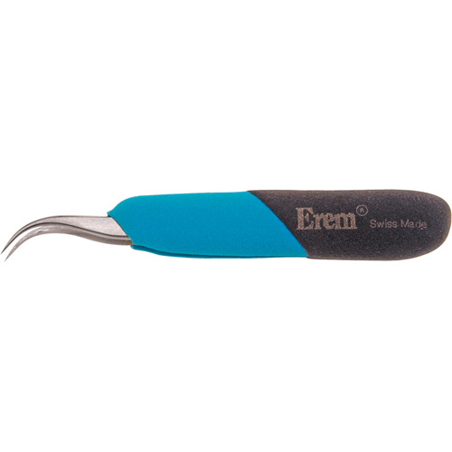 Ergonomic Tweezers