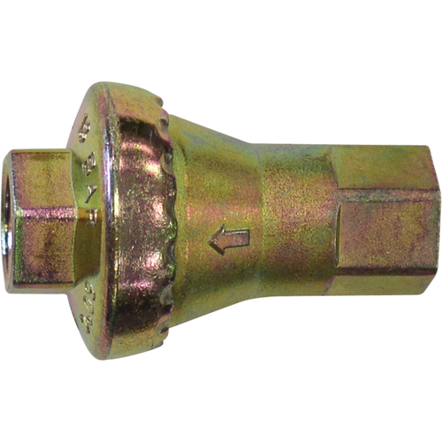 Pre-Set Pressure Regulators, 29 PSI Max. PSI, In Line