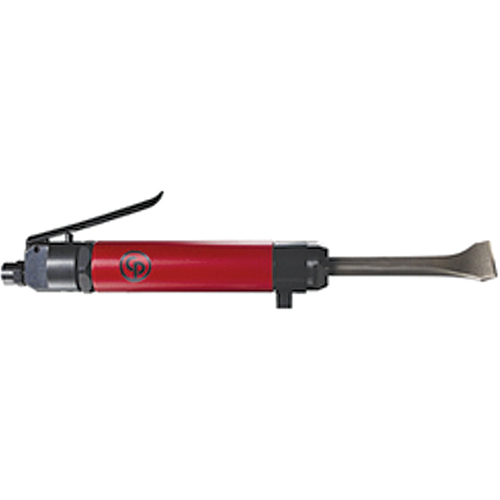 Weld Flux Chippers & Needle Scalers, 1/4" NPT, 15.5 CFM, 4800 BPM, 1-9/50" Stroke
