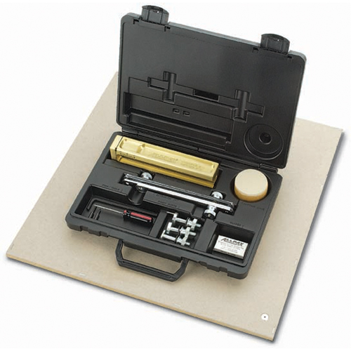 Extension Gasket Cutters - Gasket Cutter Kit (Imperial) - No. 5, 1/4" Cut Diameter