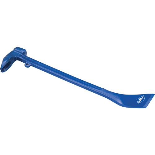 Multi-Purpose Pry Bar, 3" W, 11-3/4" L