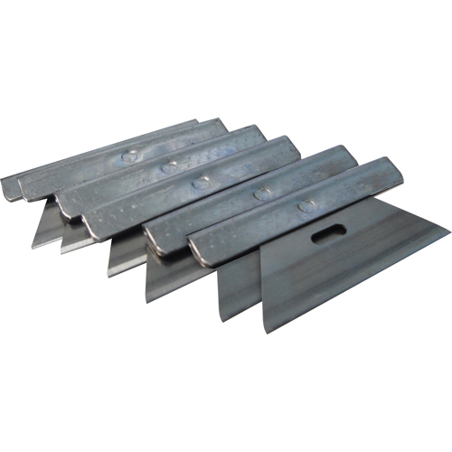Gasket Cutter Replacement Blades, 1/4" Cut Diameter