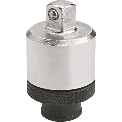 Ratchet Adapter, 3/8" Drive, 2.0625" L