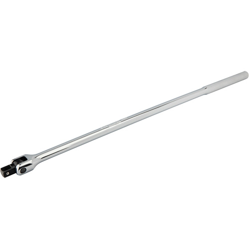 Handle Hinge, 1/2" Drive, Plain Handle