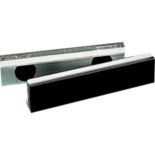 Vise Accessories - Aluminum Magnefix Jaw Caps