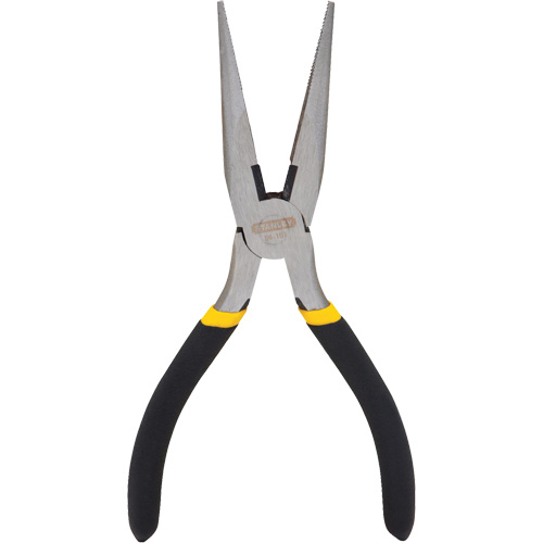 Long Nose Pliers, 6" L
