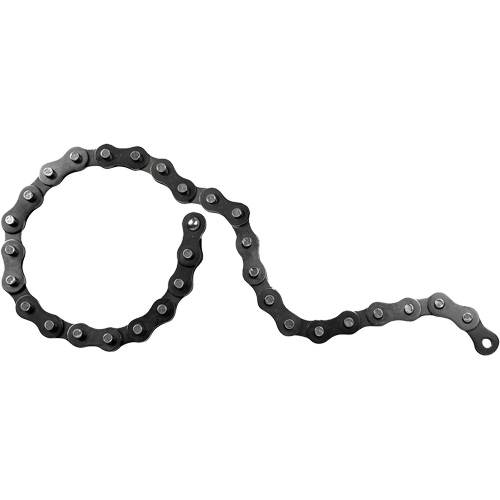 18" Replacement Chain for Locking Clamp