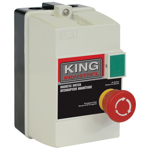 Magnetic Switch