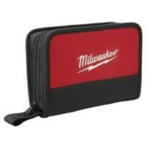 Zippered Accessory Case