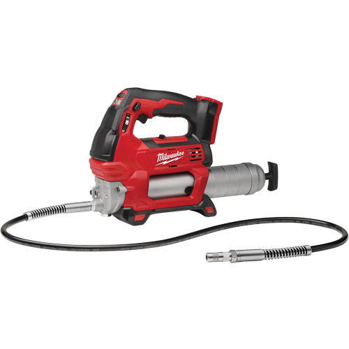 M18™ Cordless 2-Speed Grease Gun (Tool Only), Lithium-Ion, 18 V