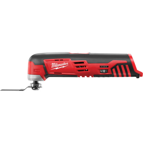 M12™ Cordless Multi-Tool (Tool Only), 12 V, Lithium-Ion