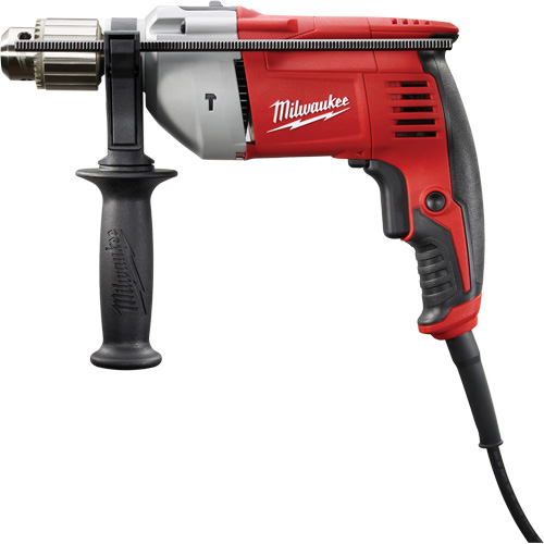 Hammer Drill